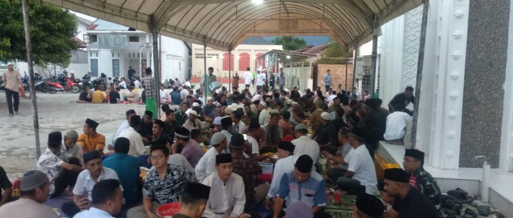 Jamuan Anak Yatim