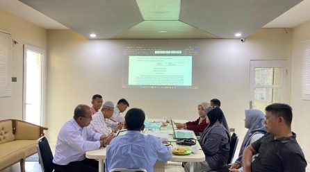 Rapat Penentuan BLT Tahun 2026